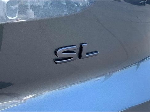 New 2026 Nissan Pathfinder SL FWD image 8