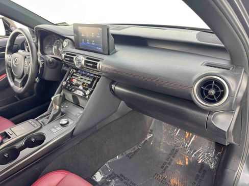 Used 2021 Lexus IS 300 w/ Comfort Package image 14