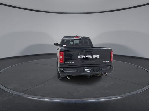 New 2026 RAM 1500 Laramie image 12