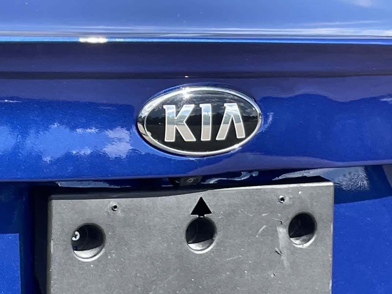 Used 2018 Kia Forte S FWD image 34