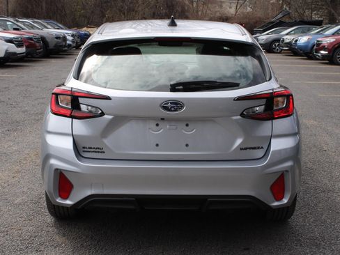 New 2026 Subaru Impreza 2.0i Sport AWD/4WD image 5