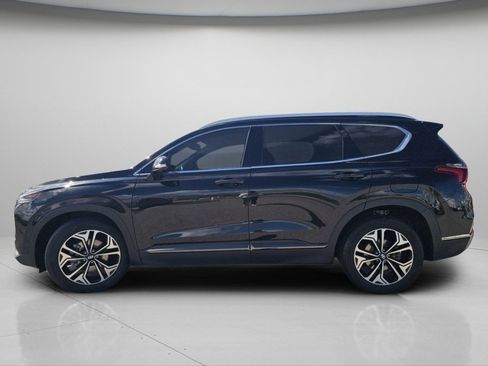 Used 2020 Hyundai Santa Fe Limited AWD/4WD image 21