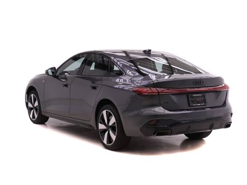 New 2026 Audi A5 2.0T Premium AWD/4WD image 5