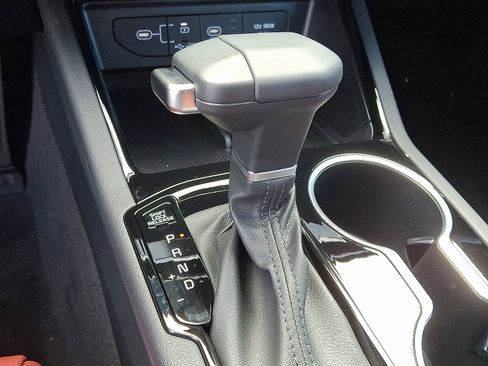 New 2026 Kia K5 GT-Line image 10