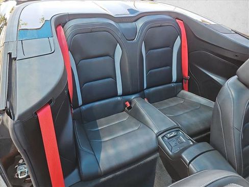 Used 2023 Chevrolet Camaro SS w/ Redline Edition RWD image 25