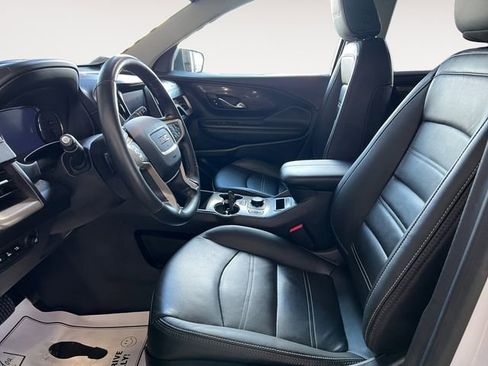 Used 2023 GMC Terrain Denali image 7