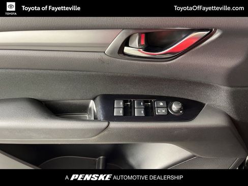 Used 2021 MAZDA CX-5 Sport image 25