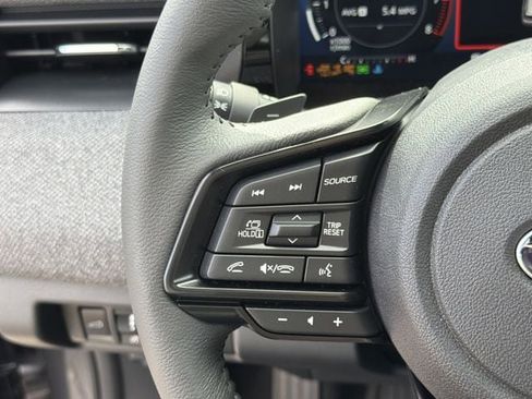 New 2026 Subaru Outback Limited image 27