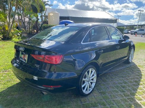 Used 2015 Audi A3 2.0T Premium AWD/4WD image 24