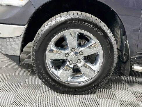 Used 2018 RAM 1500 Big Horn AWD/4WD image 29
