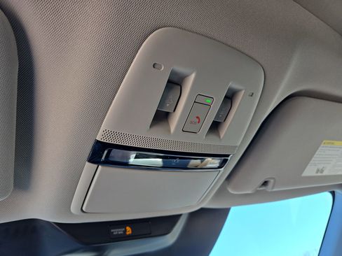 New 2026 Nissan Murano SL image 27