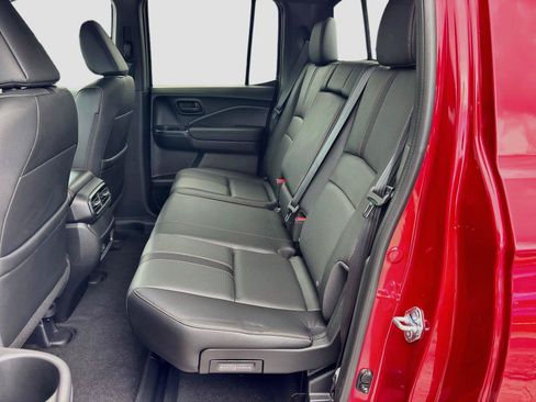 Certified 2026 Honda Ridgeline TrailSport image 30