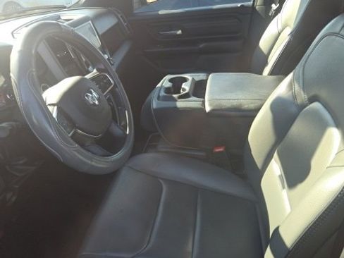 Used 2025 RAM 1500 Tradesman w/ Trailer Tow Group image 9