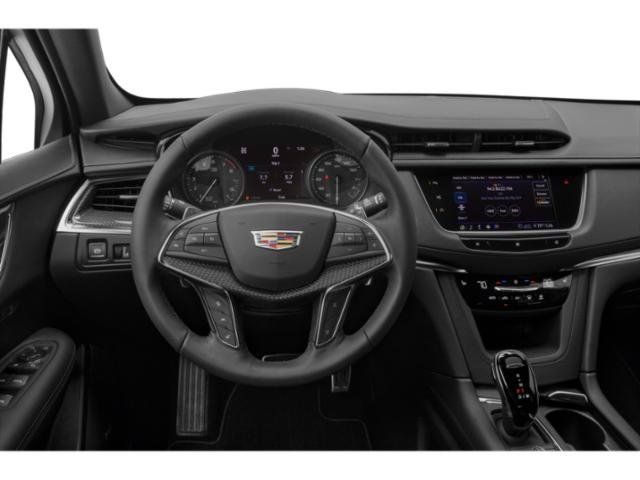 Used 2020 Cadillac XT5 Sportv AWD/4WD image 10