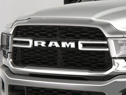 New 2023 RAM 5500 Tradesman image 14