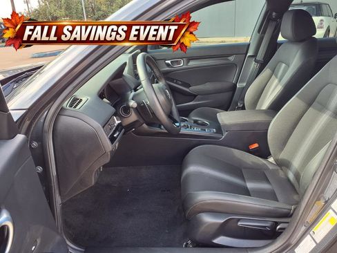Used 2026 Honda Civic Sport image 10