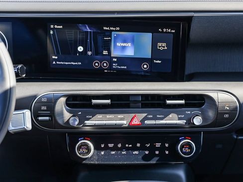 Used 2026 Hyundai Palisade Calligraphy FWD image 14