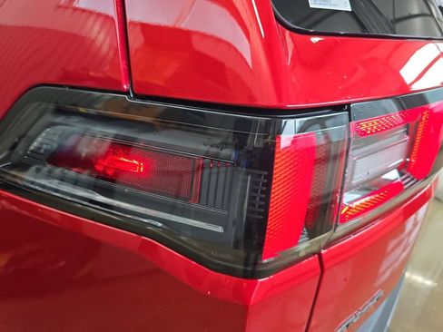 New 2026 Jeep Cherokee Laredo AWD/4WD image 35