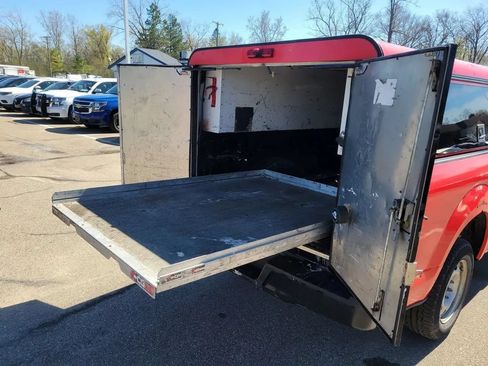 Used 2018 Ford F150 XL w/ XL Power Equipment Group AWD/4WD image 11