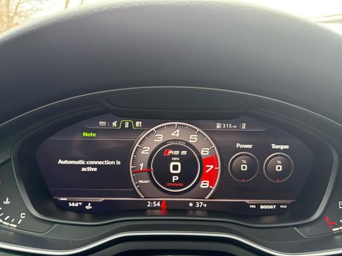 Used 2019 Audi RS 5 Sportback image 34