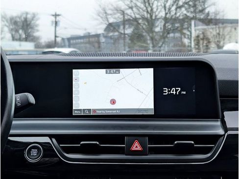 Used 2024 Kia Seltos X-Line image 20