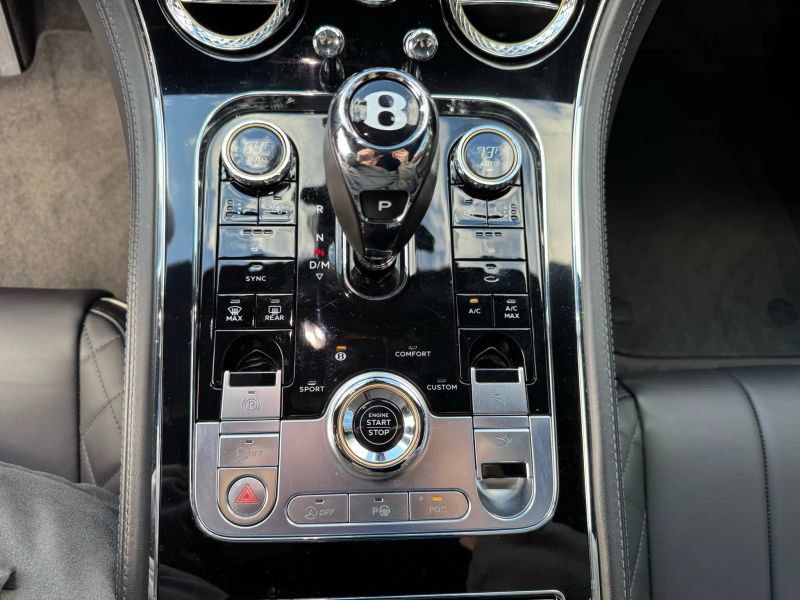 Used 2022 Bentley Continental GT AWD/4WD image 15