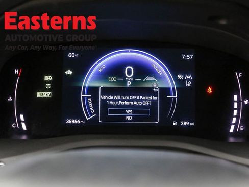 Used 2025 Toyota Camry LE image 18