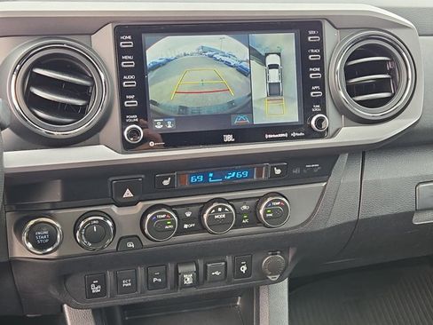 Used 2020 Toyota Tacoma TRD Pro image 28