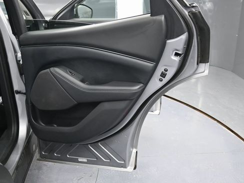 Used 2021 Ford Mustang Mach-E Select w/ Comfort/Technology Package image 34