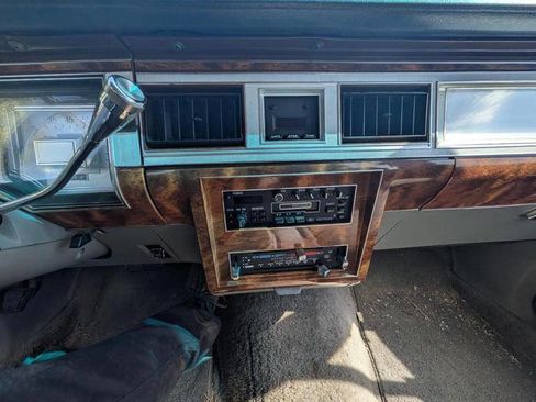 Used 1987 Mercury Grand Marquis LS RWD image 35