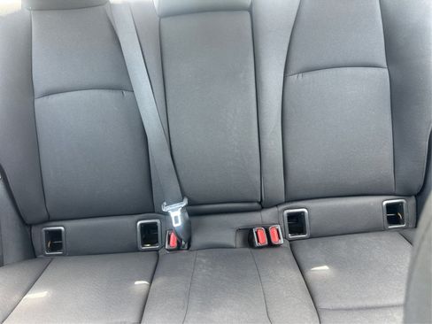 Used 2024 Toyota Corolla LE FWD image 24