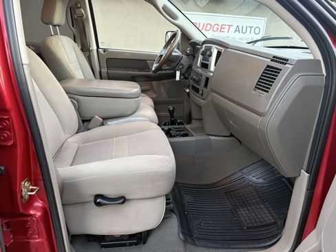 Used 2007 Dodge Ram 2500 Truck SLT image 29