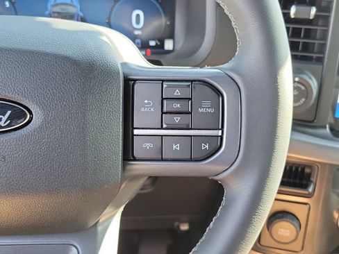 Used 2025 Ford F150 XLT w/ Equipment Group 302A MID image 6