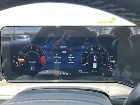 New 2025 Ford Mustang Premium image 14