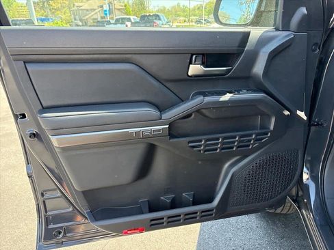 New 2026 Toyota Tacoma TRD Sport AWD/4WD image 20