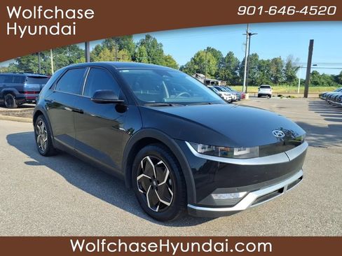 Used 2024 Hyundai Ioniq 5 SEL RWD image 7