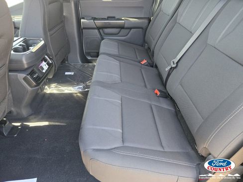 New 2026 Ford F150 STX w/ Equipment Group 200A image 7