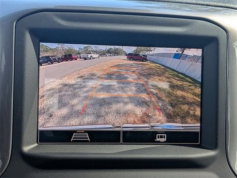 New 2026 GMC Sierra 1500 Pro w/ Pro Value Package image 20