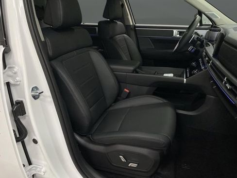 New 2026 Hyundai Santa Fe Limited image 34