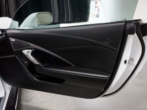 Used 2019 Chevrolet Corvette Z06 image 40