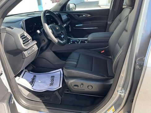 New 2026 Chevrolet Traverse High Country w/ LPO, Floor Liner Package image 20