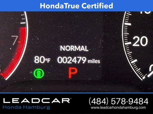Used 2026 Honda Civic Sport image 22