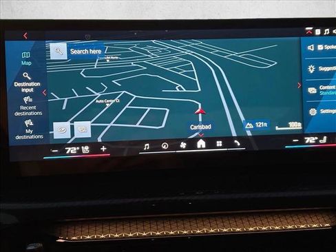 Used 2026 BMW M3 w/ M Carbon Exterior Package image 14