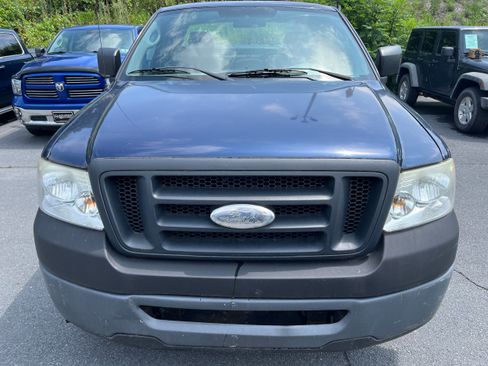 Used 2007 Ford F150 XL RWD image 3