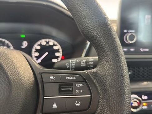 Used 2024 Honda CR-V LX image 20
