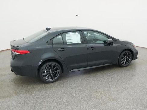 New 2026 Toyota Corolla SE FWD image 10