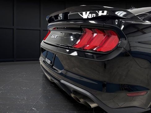 Used 2022 Ford Mustang GT Premium w/ GT Performance Package image 31