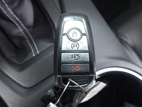 Certified 2024 Ford Mustang GT Premium w/ GT Performance Package image 19