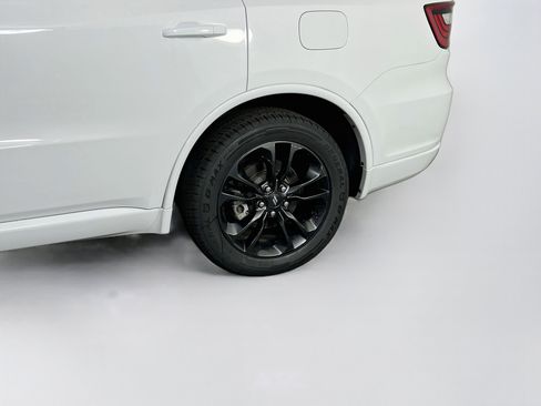Used 2022 Dodge Durango R/T AWD/4WD image 32