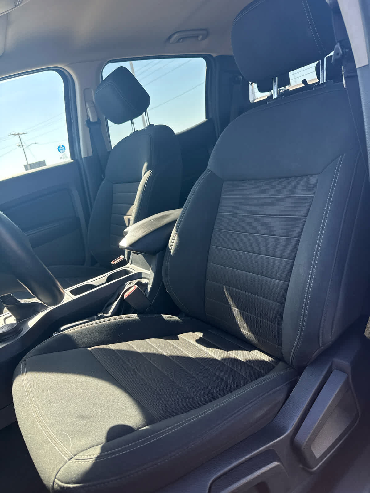 Used 2020 Ford Ranger XLT w/ Equipment Group 301A Mid AWD/4WD image 11